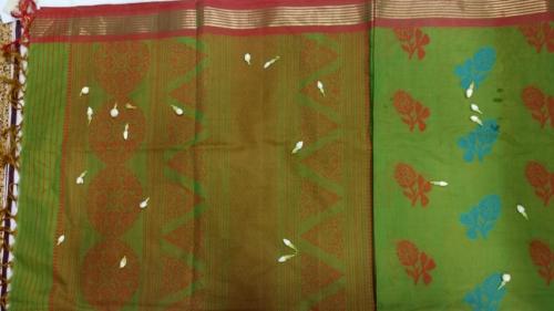 SAREES COIMBATORE WITH BLOUSE